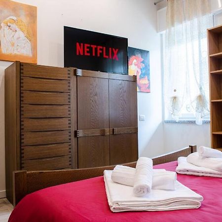 아자노 산 파올로 Near Orio Center2Br The Quiet And Relaxing House 아파트 외부 사진