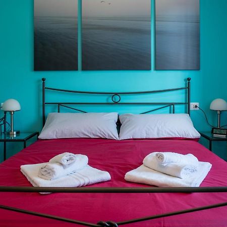 아자노 산 파올로 Near Orio Center2Br The Quiet And Relaxing House 아파트 외부 사진