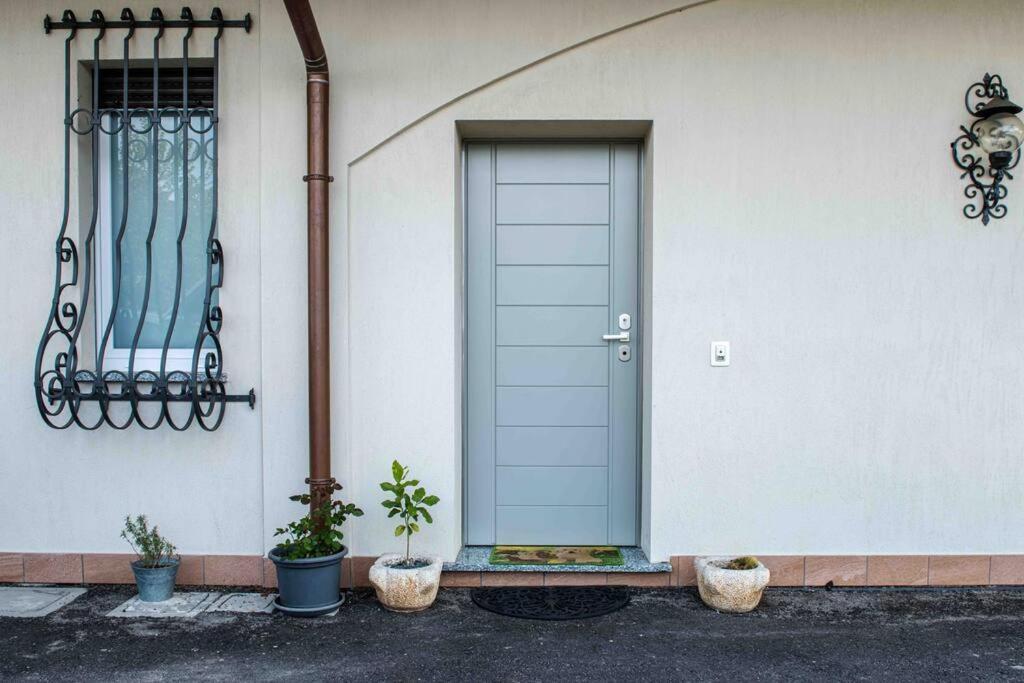 아자노 산 파올로 Near Orio Center2Br The Quiet And Relaxing House 아파트 외부 사진