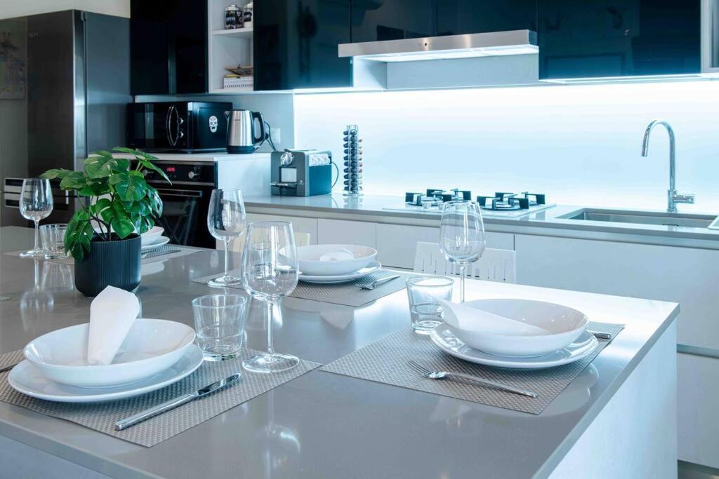 아자노 산 파올로 Near Orio Center2Br The Quiet And Relaxing House 아파트 외부 사진