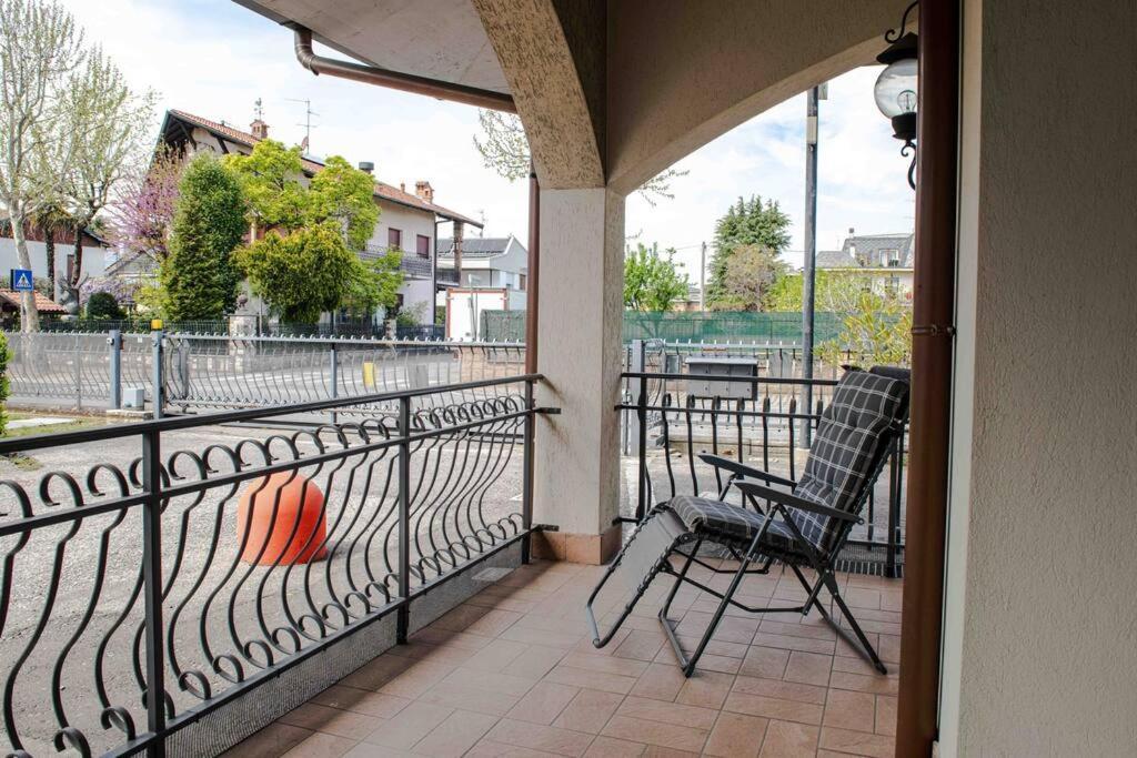 아자노 산 파올로 Near Orio Center2Br The Quiet And Relaxing House 아파트 외부 사진