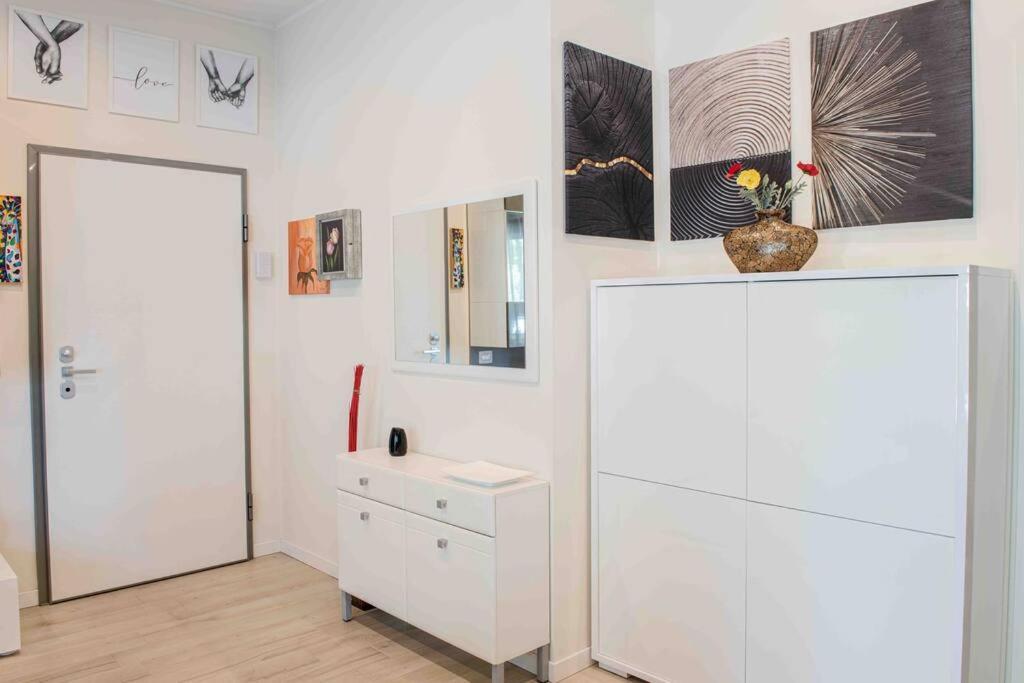 아자노 산 파올로 Near Orio Center2Br The Quiet And Relaxing House 아파트 외부 사진