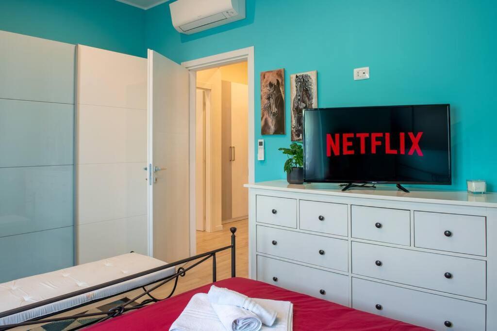 아자노 산 파올로 Near Orio Center2Br The Quiet And Relaxing House 아파트 외부 사진