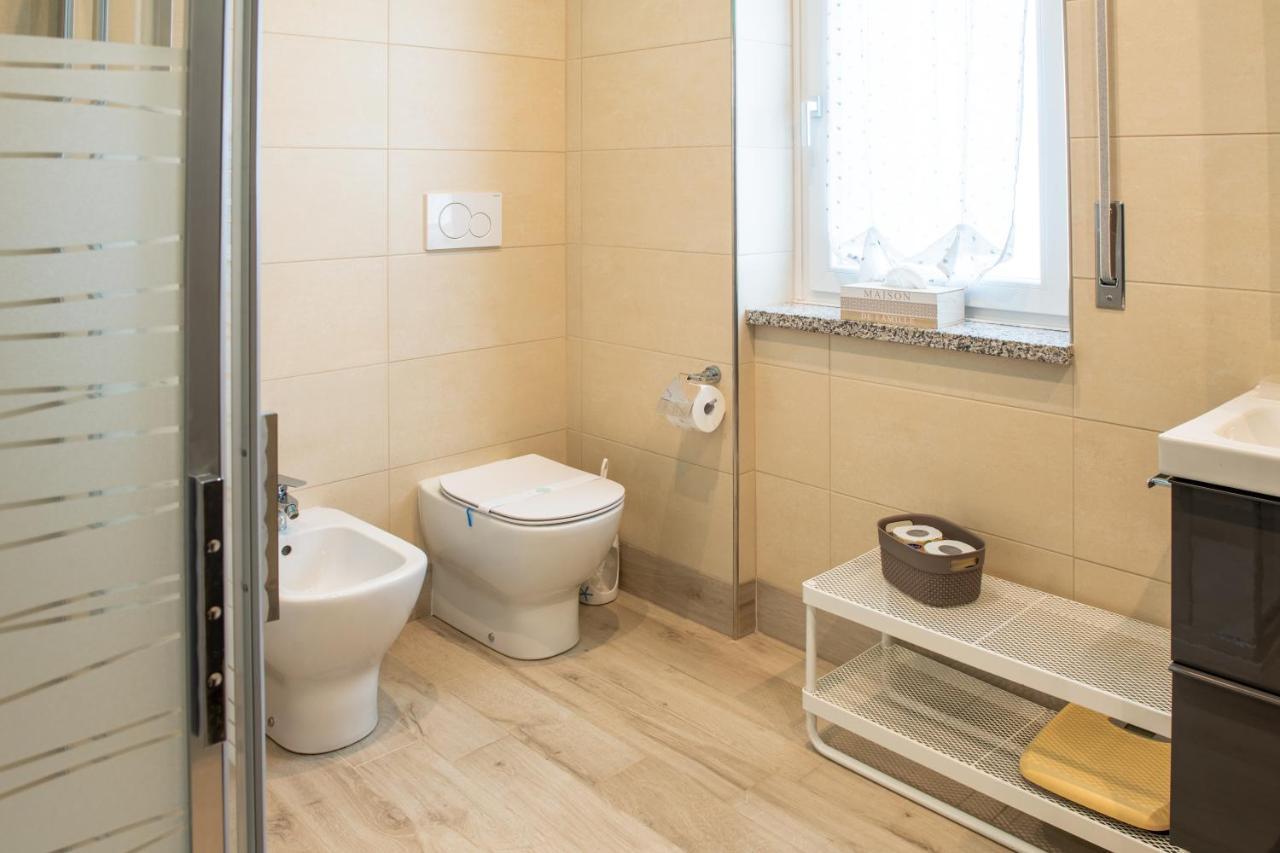 아자노 산 파올로 Near Orio Center2Br The Quiet And Relaxing House 아파트 외부 사진