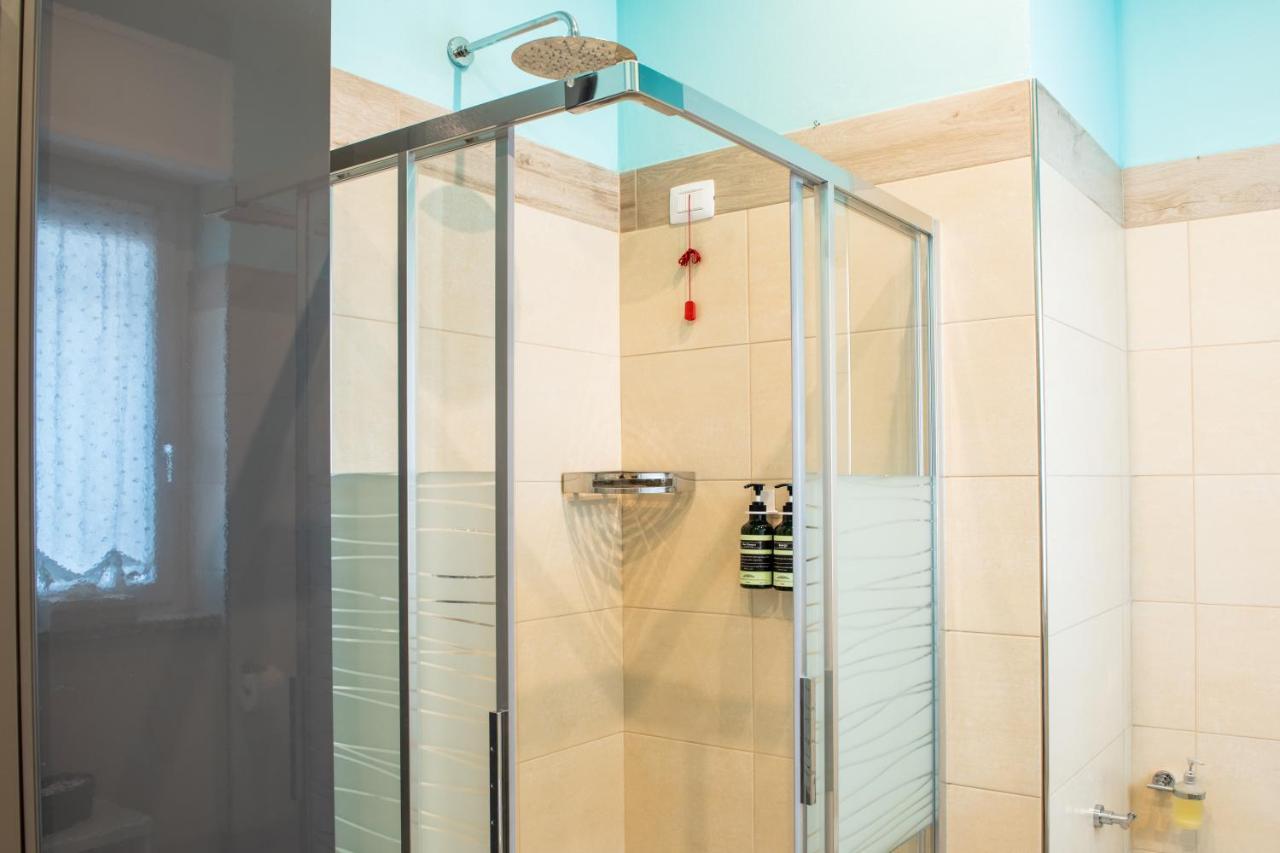 아자노 산 파올로 Near Orio Center2Br The Quiet And Relaxing House 아파트 외부 사진